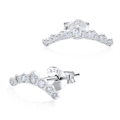 Stud Earrings STS-1079